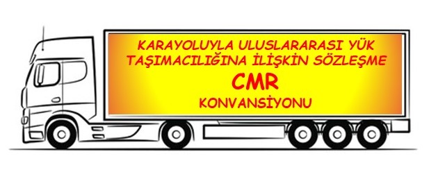 CMR Konvansiyonu
