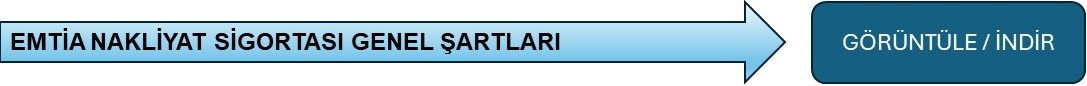 Emtia Nakliyat Sigortası Genel şartı