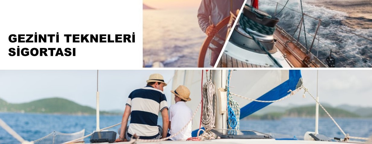 Gezinti teknesi kapak resim