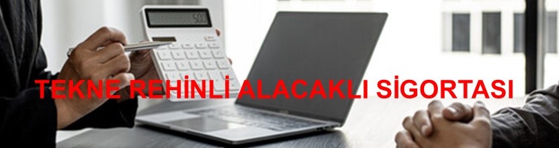 Tekne Rehinli Alacaklı