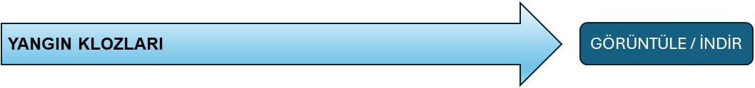 Yangın Klozları